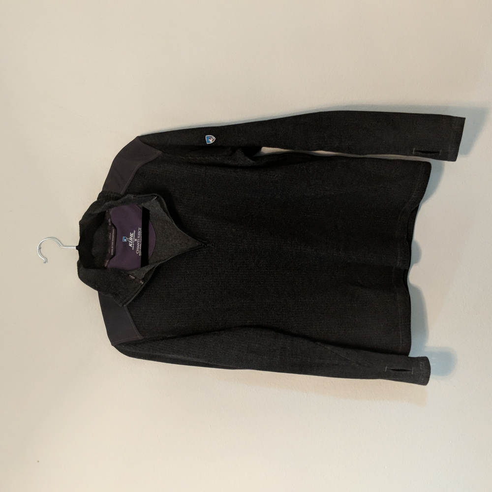 Kuhl Sweater Medium